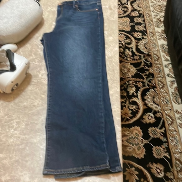 - Woman’s Ella moss jeans - Picture 1 of 2